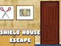 Spel Ontsnapping uit het Schildenhuis online