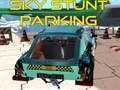 Spel Luchtacrobatiek parkeren online