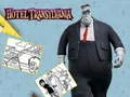 Spel Kleurboek Hotel Transsylvanië online