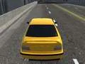 Spel Stadsverkeers Racer: Extreme Rijd Simulator online