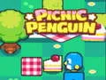 Spel Picknick Pinguïn online