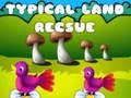 Spel Typieke Land Ontsnapping online