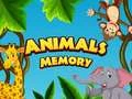 Spel Dierenspel online