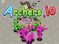 Spel Boogschutters.io online