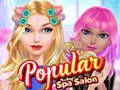 Spel Populair Spa Salon online