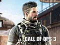 Spel Oproep van operaties 3 online Spel Oproep van operaties 3 online