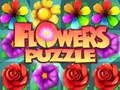 Spel Bloemenpuzzel online Spel Bloemenpuzzel online