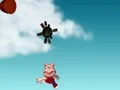Spel Vliegende varken online Spel Vliegende varken online