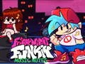 Spel Vrijdag Nacht Funkin Muziek Noten online