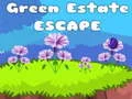 Spel Groene Landgoed Ontsnapping online