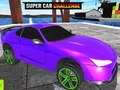 Spel Super Auto Uitdaging online