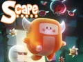 Spel Ontsnappen online