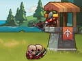 Spel Ridders Gevecht online