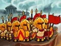 Spel Koning van de Verdediging online Spel Koning van de Verdediging online
