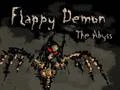 Spel Flappy Demon De Afgrond online