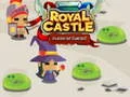 Spel Koninklijk Kasteel online