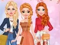 Spel Herfst Straatstijl Fashionistas online