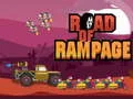 Spel Gek van Rampage online