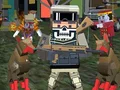 Spel MultiGun Arena 3D Zombie Overleving online