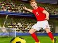 Spel Voetbalskills: De Besten der Koningen online