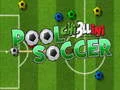 Spel Chiellini Pool Soccer online