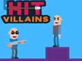 Spel Sla de Schurken online