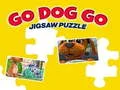 Spel Ga Hond Ga Puzzel online