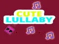 Spel Schattige Lullaby online Spel Schattige Lullaby online