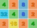 Spel Verzamel het nummer: 8000! online