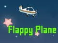 Spel Flappy Vliegtuig online