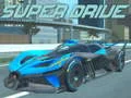 Spel Super Rijden online