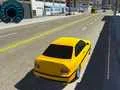 Spel Stadsauto Racing Simulator 2021 online
