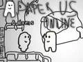 Spel Papier VS Online online