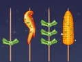 Spel Barbecue Wedstrijd online Spel Barbecue Wedstrijd online