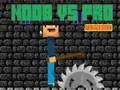 Spel Noob vs Pro: Armageddon online