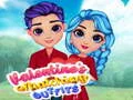 Spel Bijpassende Outfits voor Valentijnsdag online