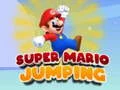 Spel Super Mario Springen online