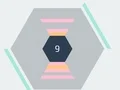 Spel Hex-3 online Spel Hex-3 online