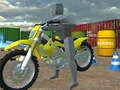 Spel Parkeerfiets 3D Spel online