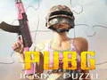 Spel PUBG Puzzel online Spel PUBG Puzzel online
