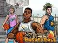 Spel Stratbasketbal online