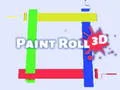 Spel Verf Rol 3D online Spel Verf Rol 3D online