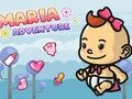 Spel Maria Avontuur online