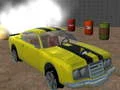 Spel Randomation Racing Snelheidsproef Sloop online