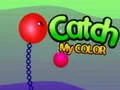 Spel Vang mijn kleur online