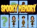 Spel Spookachtige Geheugen online Spel Spookachtige Geheugen online