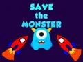 Spel Red het monster online
