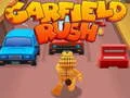 Spel Garfield Rush online