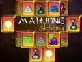 Spel Mahjong Alchemie online Spel Mahjong Alchemie online