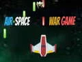 Spel Lucht- en ruimteoorlogspel online Spel Lucht- en ruimteoorlogspel online